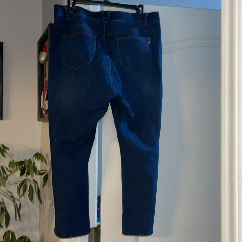 Crop Jeans - Picture 5 of 6